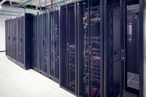 здание компании 1vps.org - фото